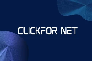 Clickfor Net