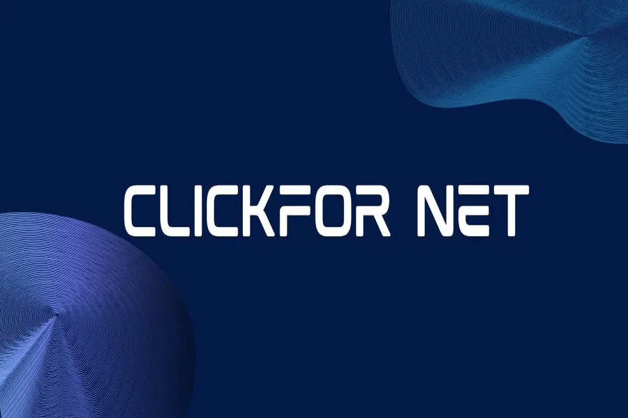 Clickfor Net