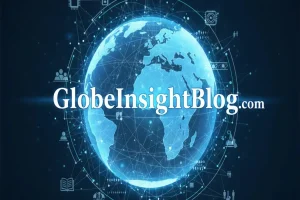 Globeinsightblog Com