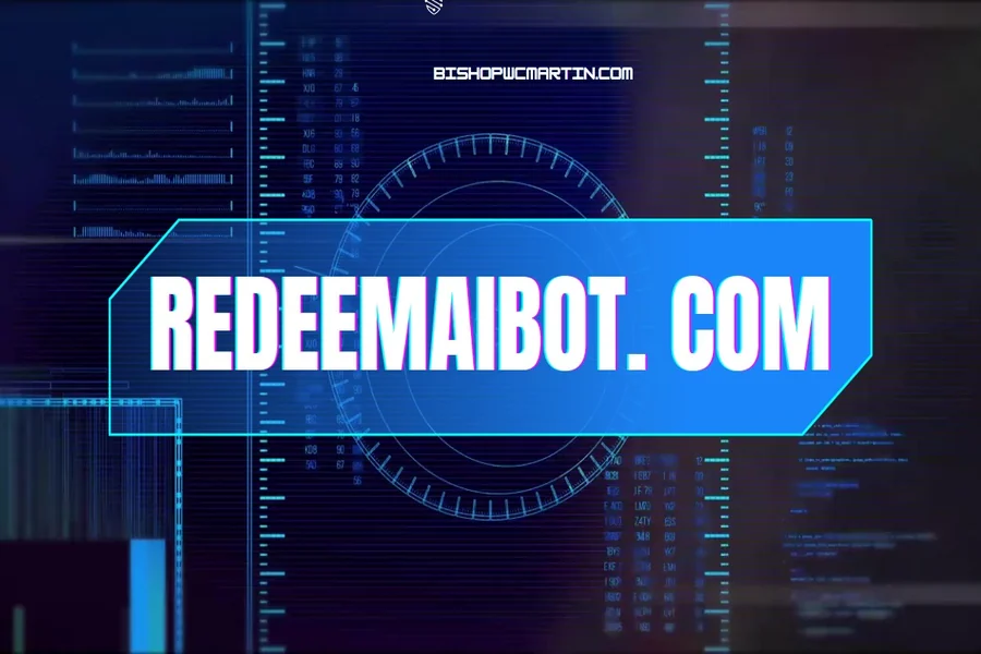 Redeemaibot Com AI Trends and Automation Insights