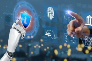 AI-Powered Managed Cybersecurity