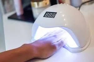 Best UV LED Lamp for Nails