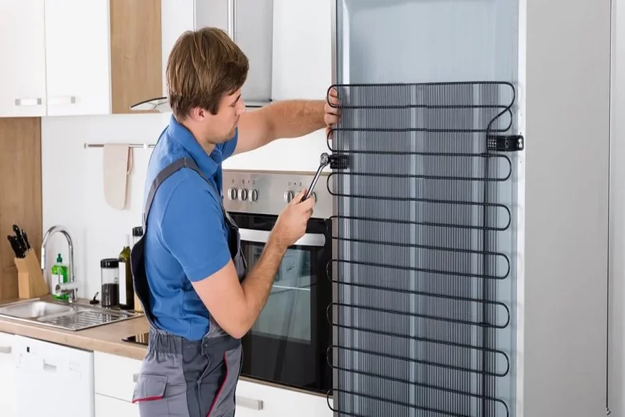 Common Refrigerator Problems and When to Call Repair Experts