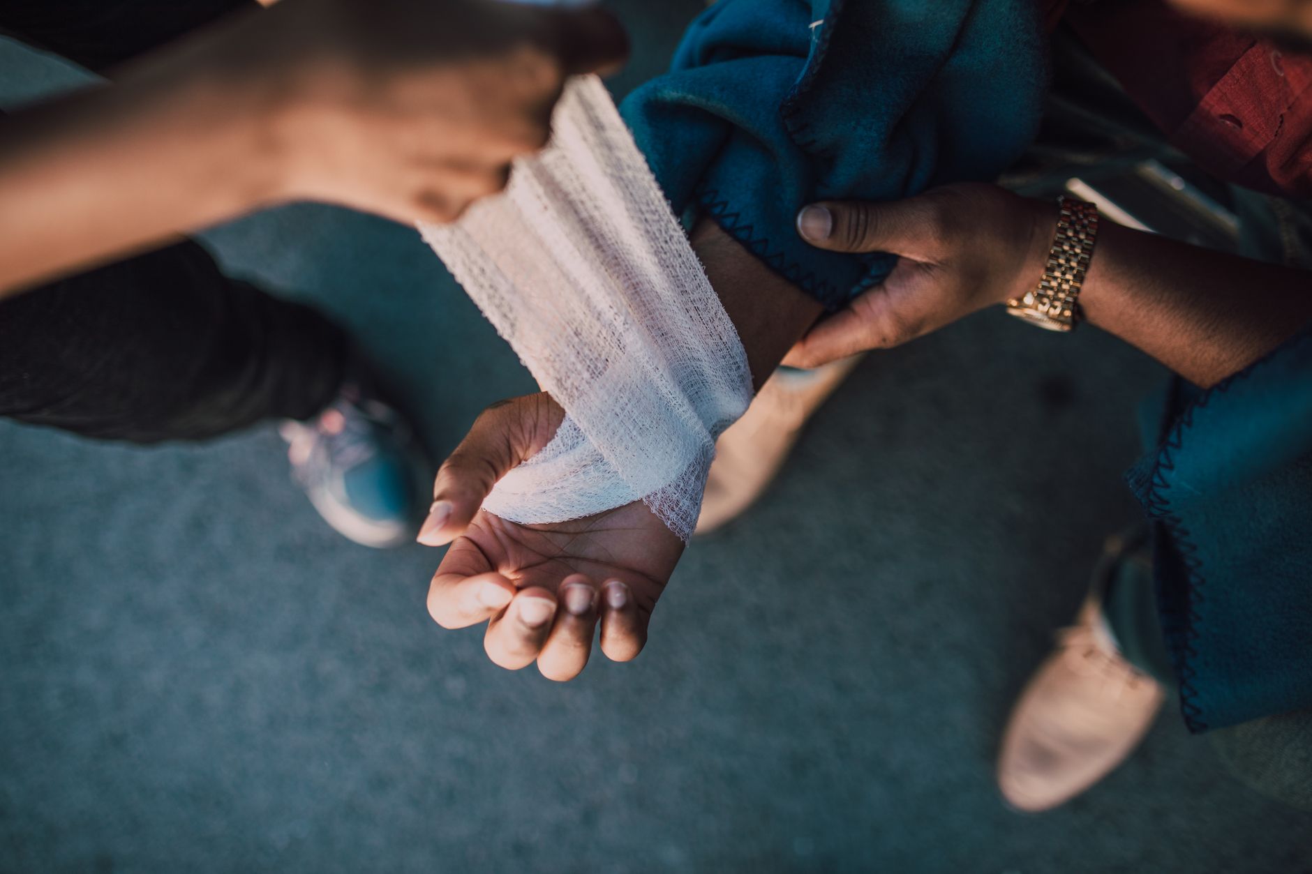 Personal Injury in Washington, DC: Legal Help Simplified