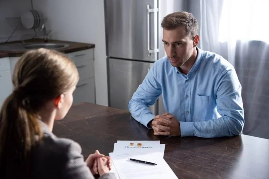 Washington, DC Spousal Support Lawyer on Modifying Existing Support Orders