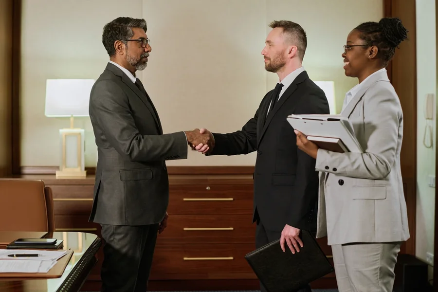 What to Expect During an Assault Case in South Carolina With A Lawyer